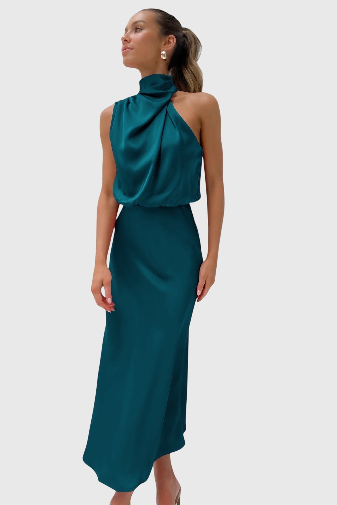 Aqua Grün / XL