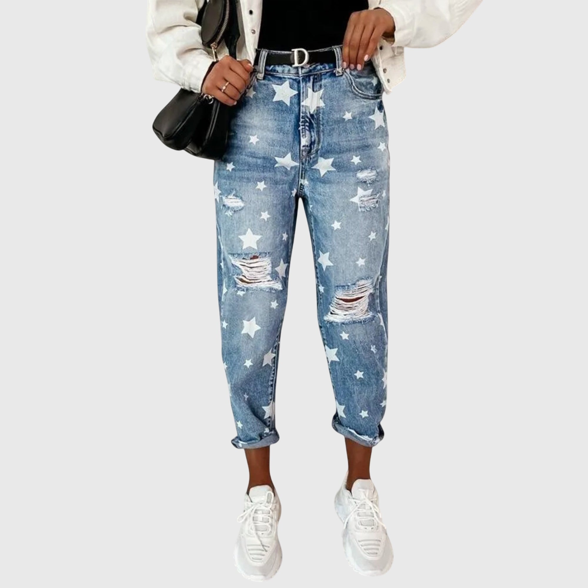 Blau / XL