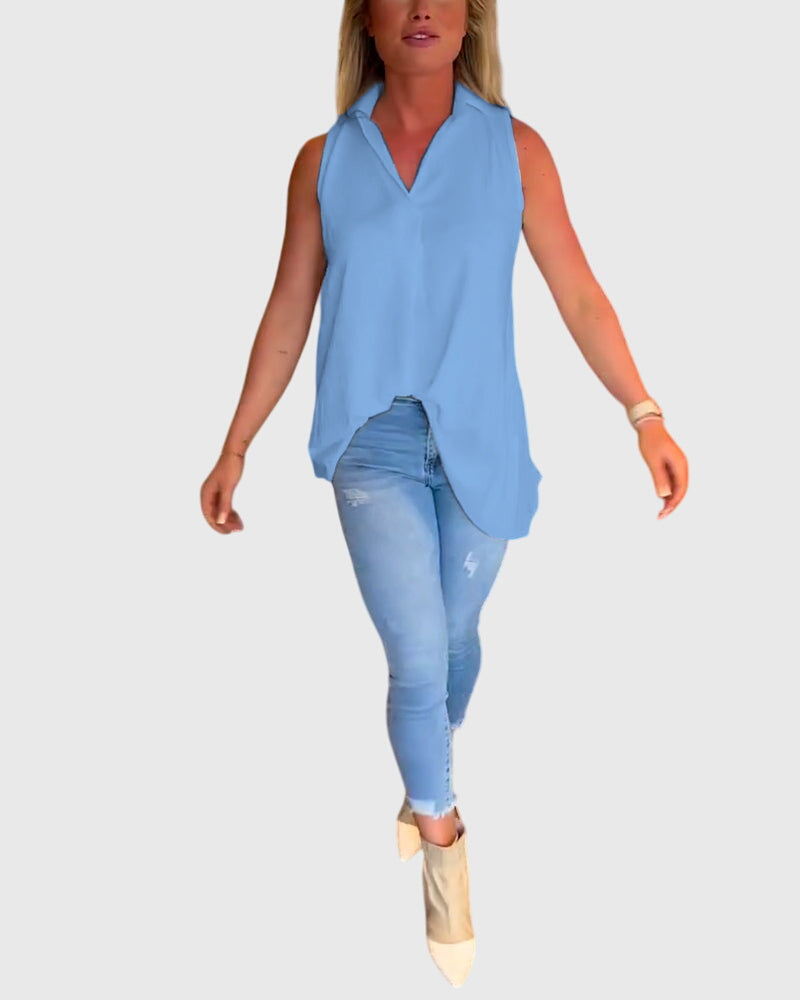 Blau / 4XL 100-110kg
