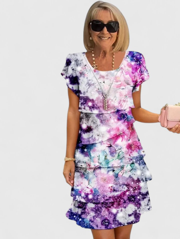 Lila / 3XL