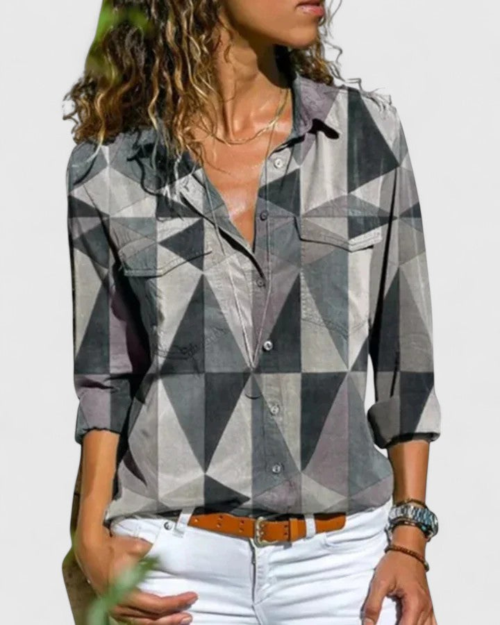 Grau / 3XL
