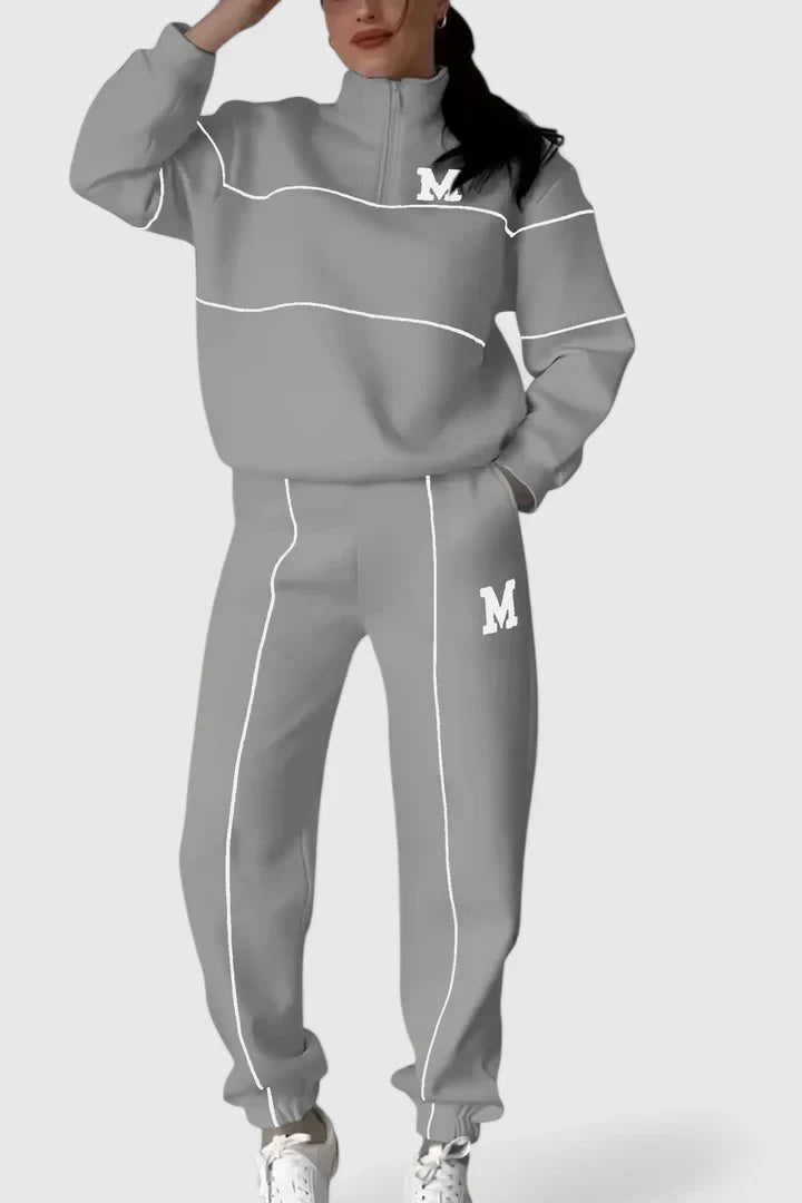Light Gray / L