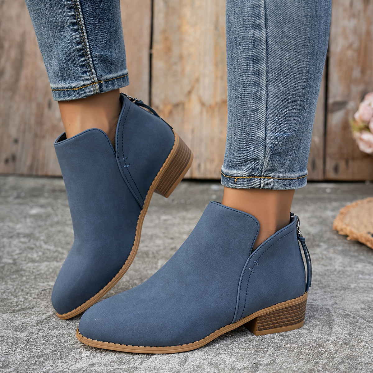 Blau / 42.5