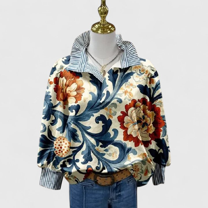 Mehrfarbig / 3XL