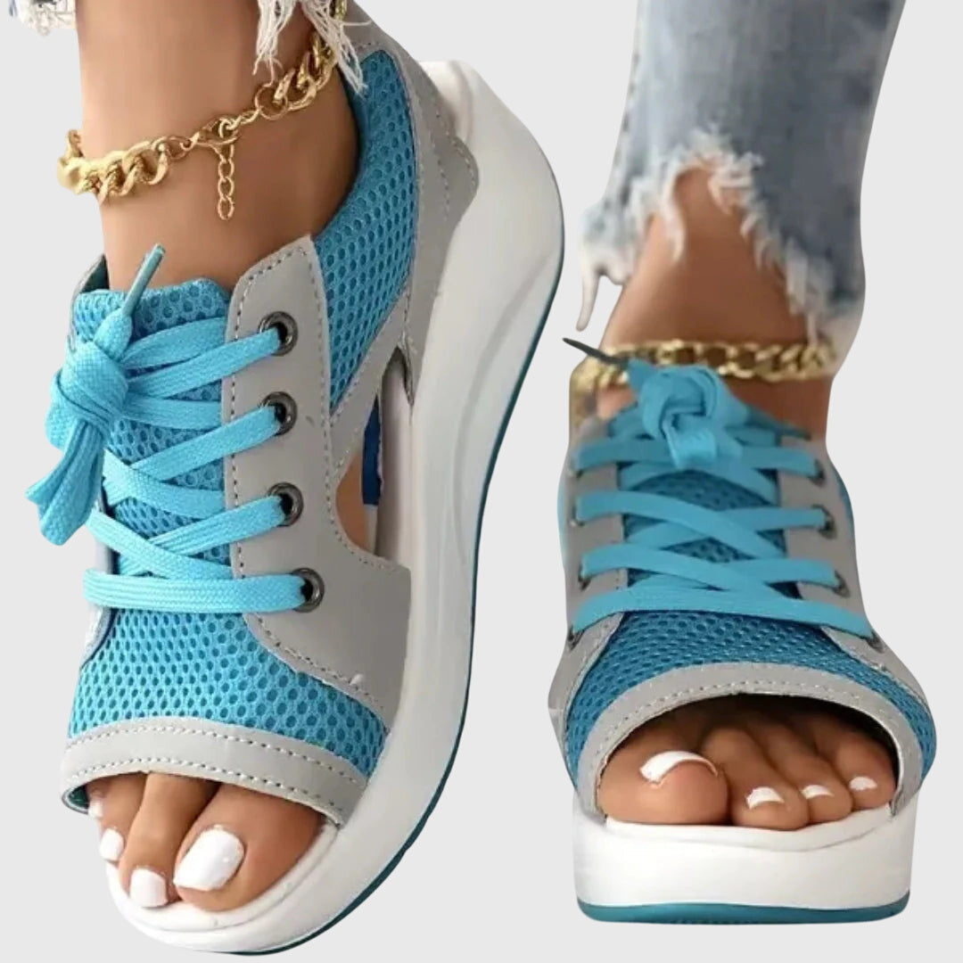 Blau / 12 US | 43 EU