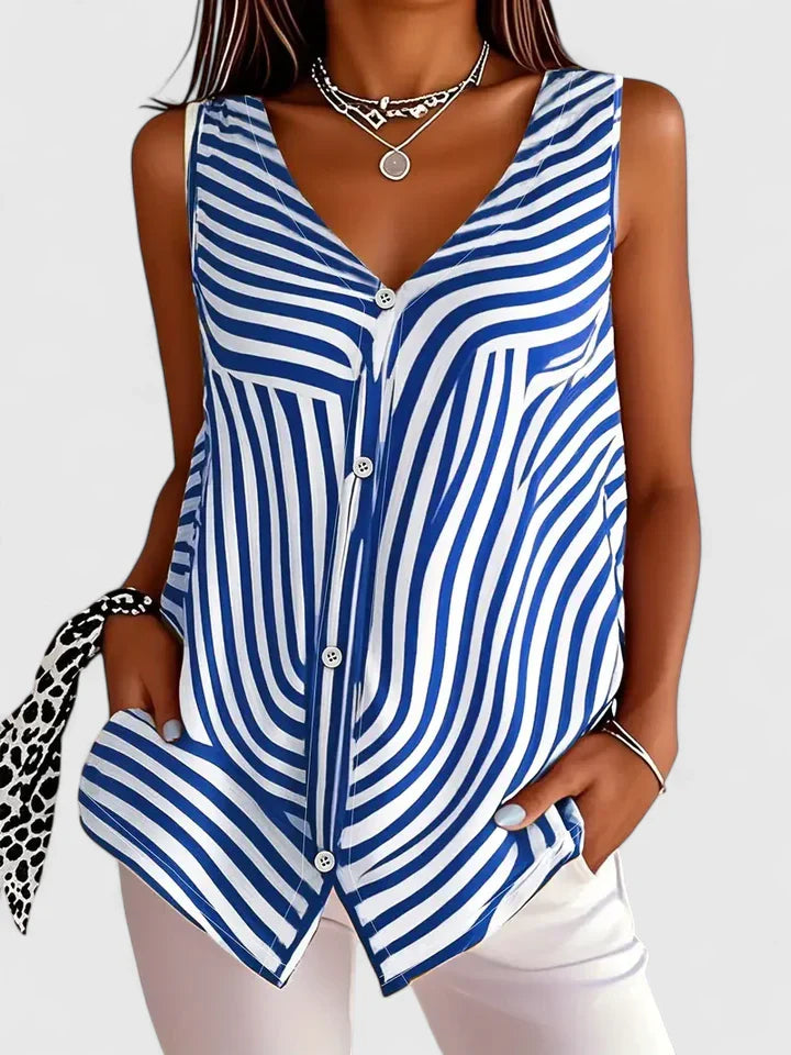 Blau / 3XL