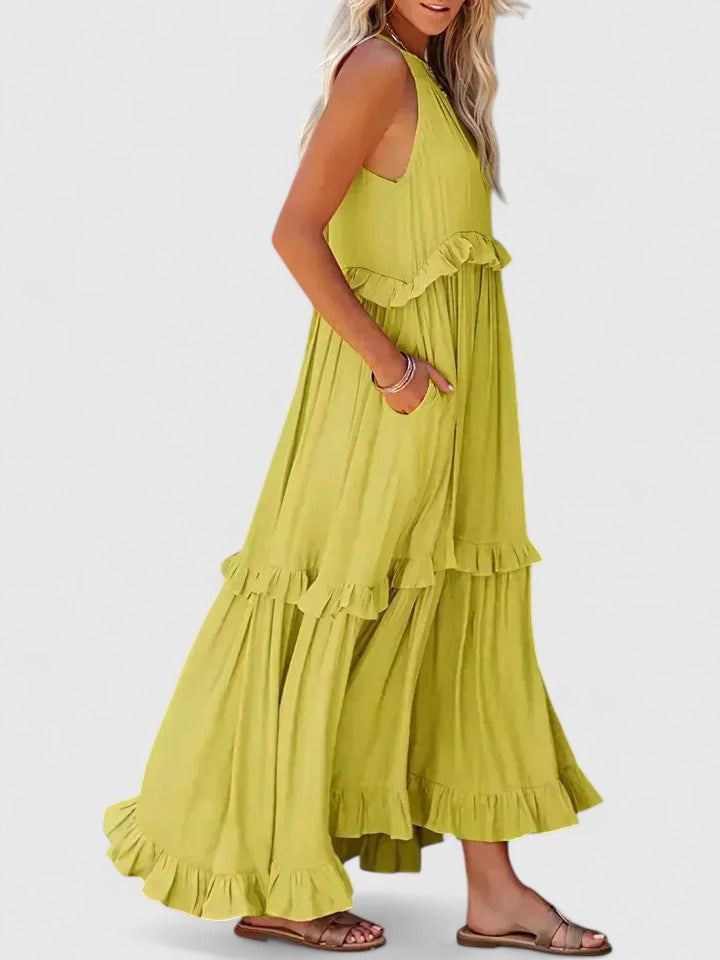Yellow / 2XL