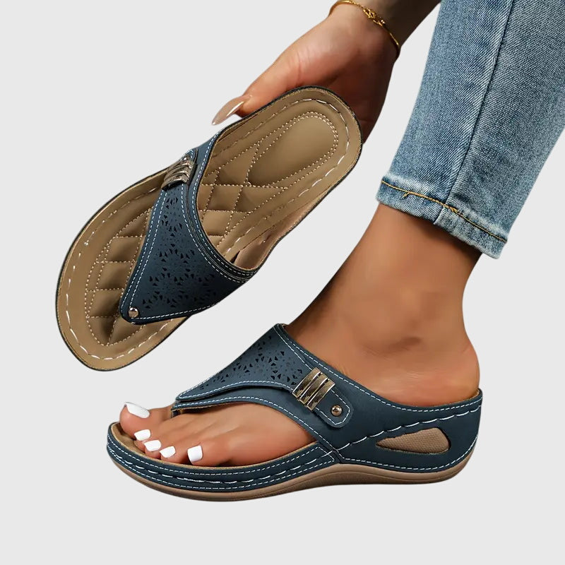 Marineblau / 11 US | 42 EU