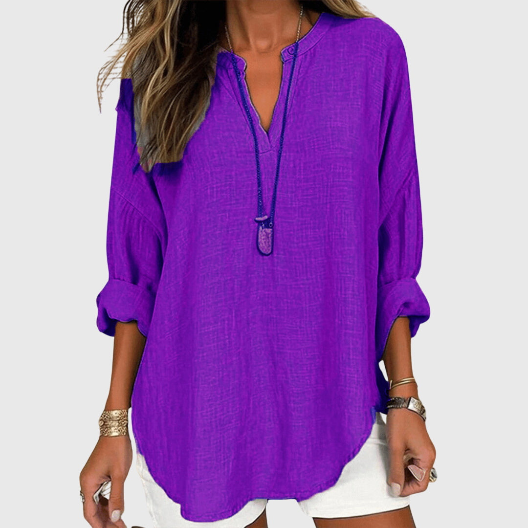 Lila / 3XL