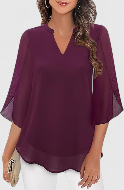 Lila / 2XL