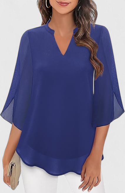 Blau / 2XL