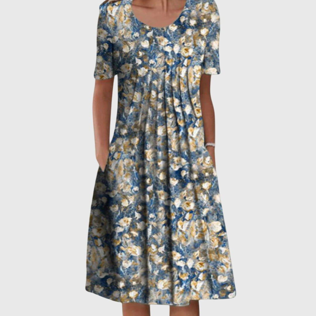 Hellblau / 3XL