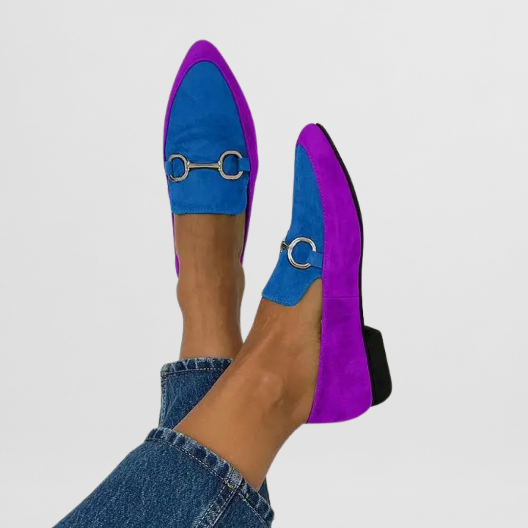 Lila Blau / 12 US | 43 EU
