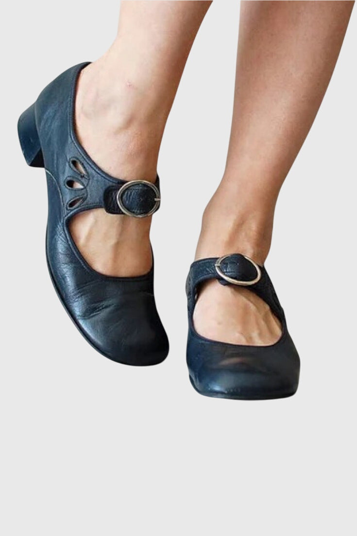 Blau / 12 US | 43 EU