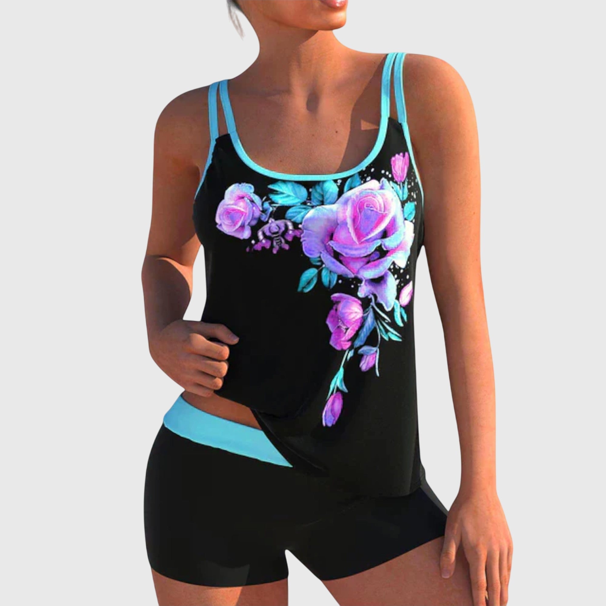 Türkis / 3XL