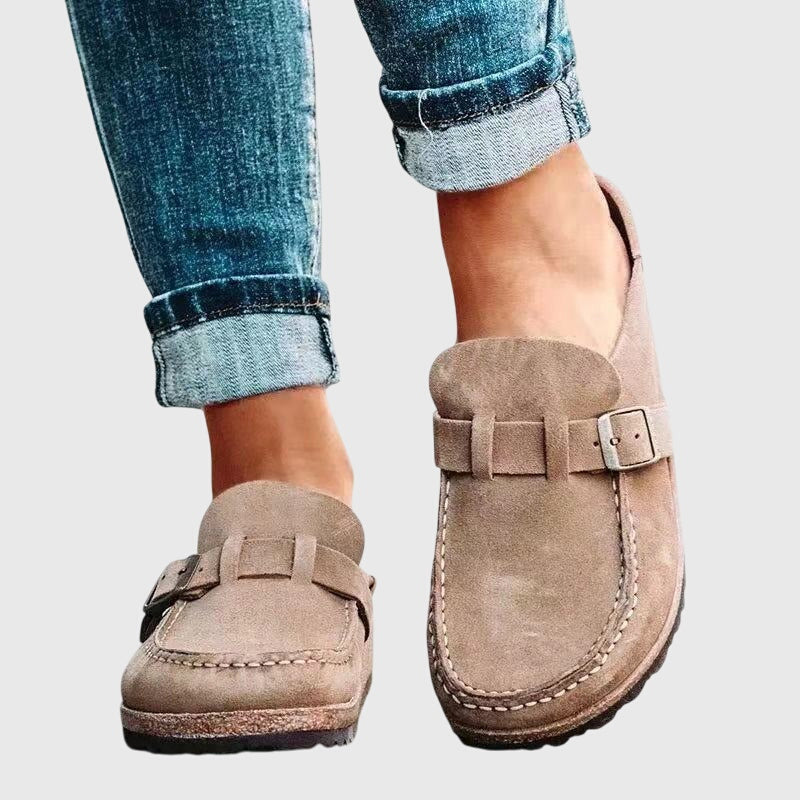 Beige / 42