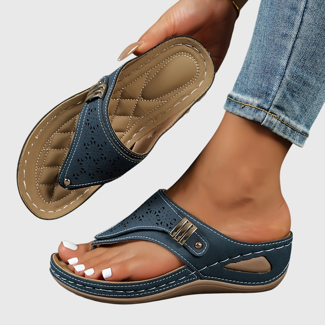 Marineblau / 10 US | 41 EU