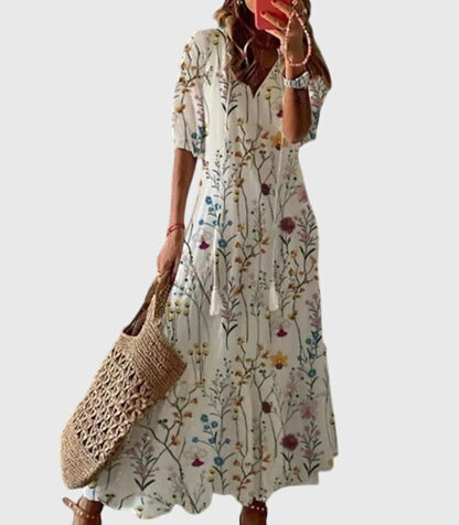 Floral (Fast ausverkauft) / 3XL