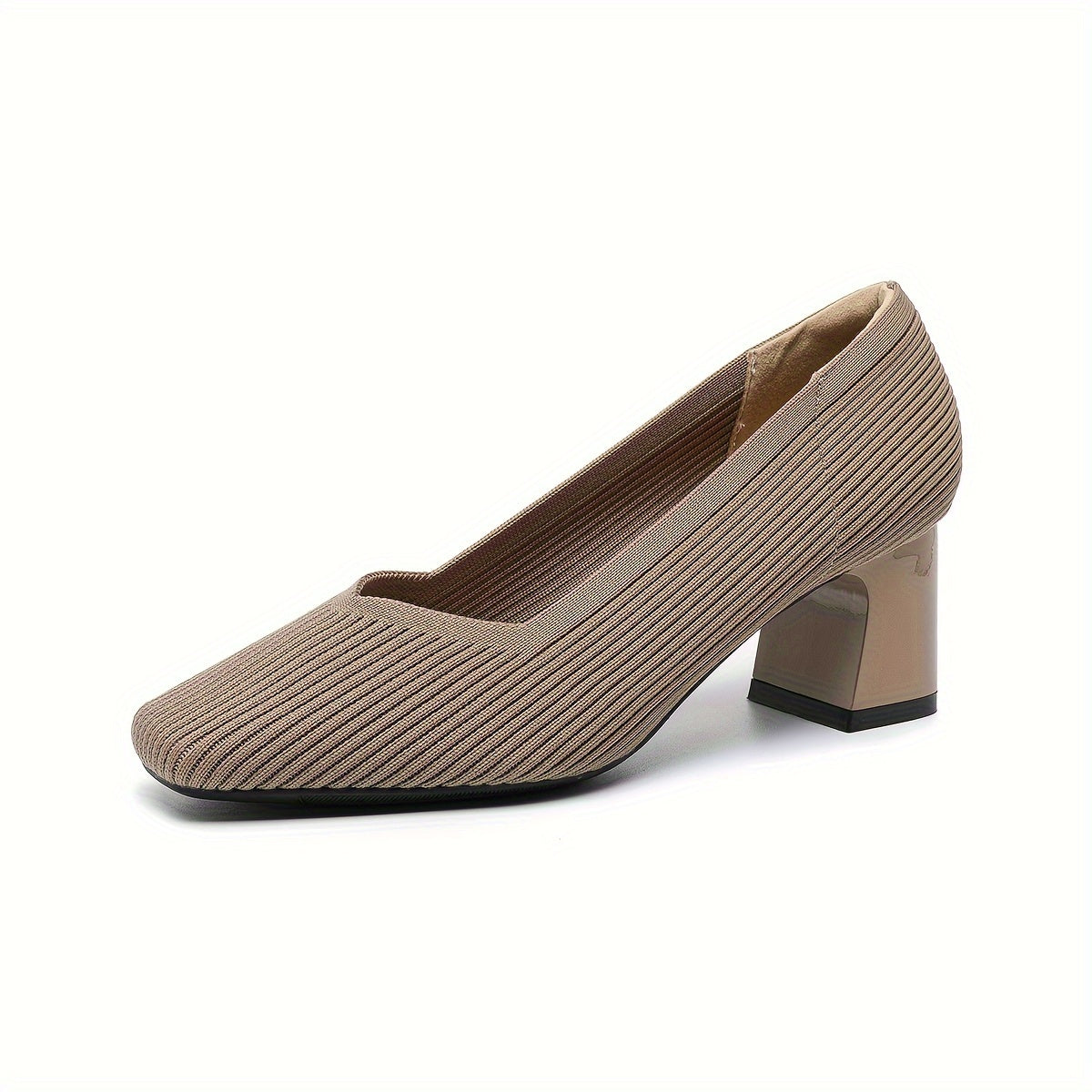 Dunkle Aprikose / 12 US | 43 EU