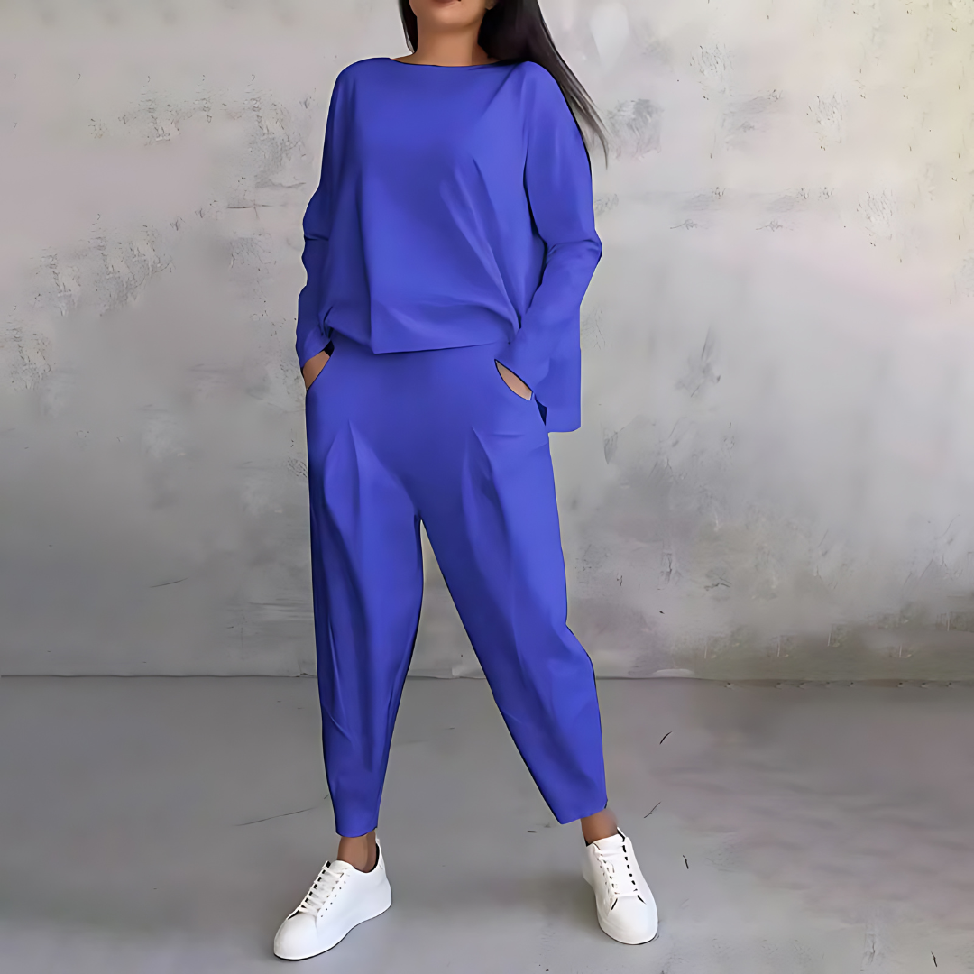 Blue / M