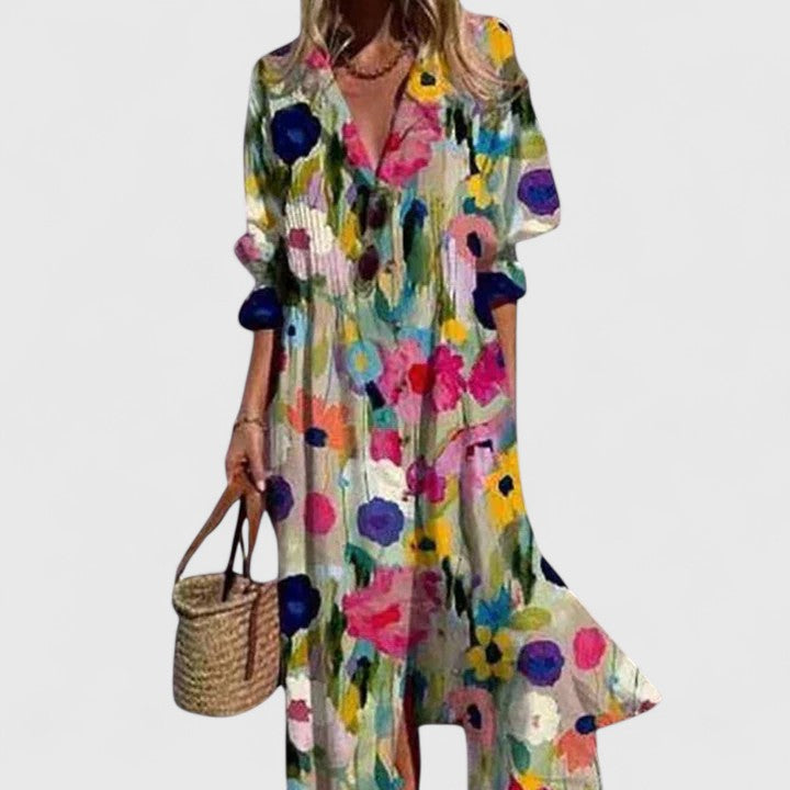 Bunt 1 / 3XL