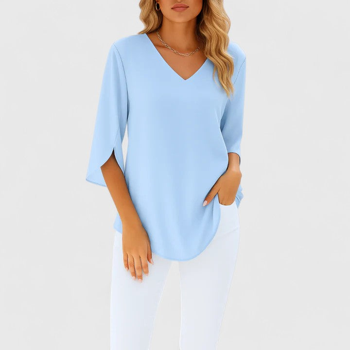 Blau / 2XL