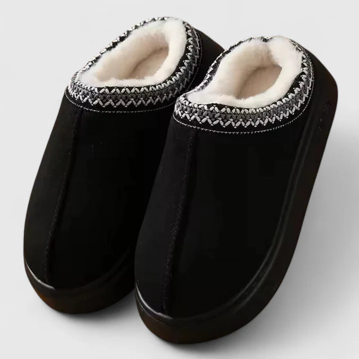 Black / 9 US | 40 EU