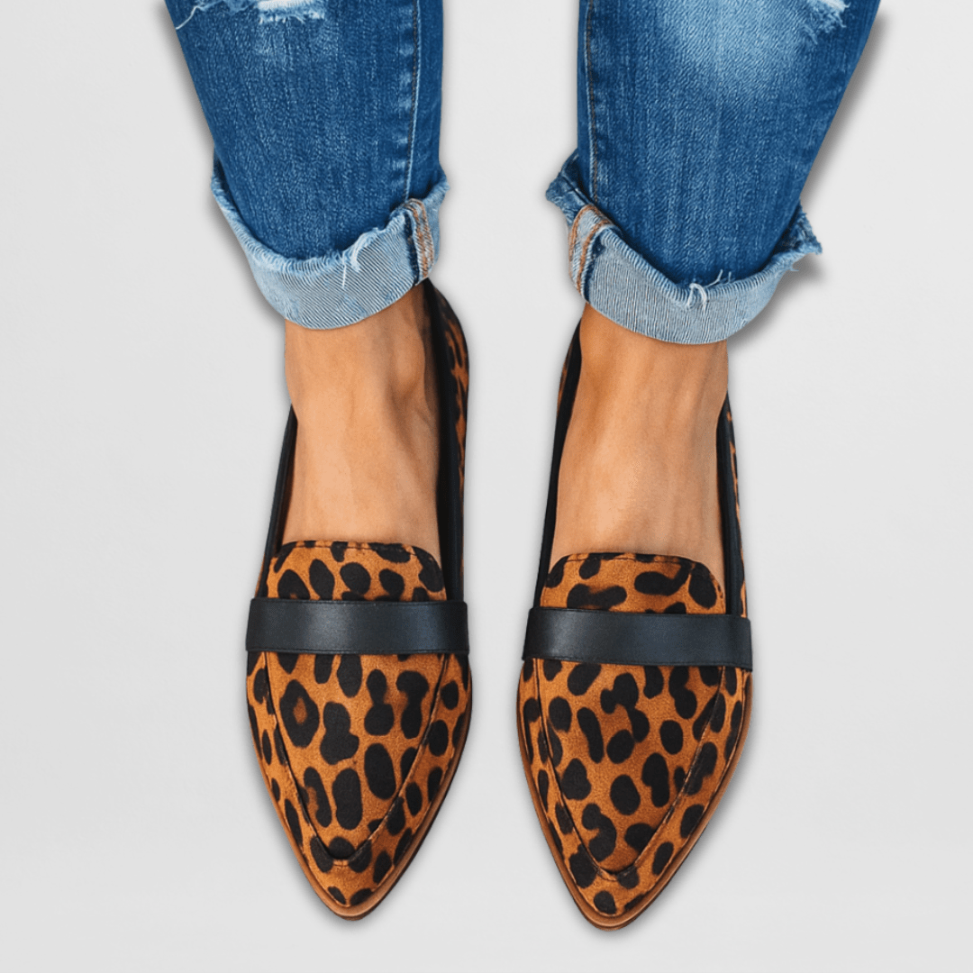 Leopard / 45