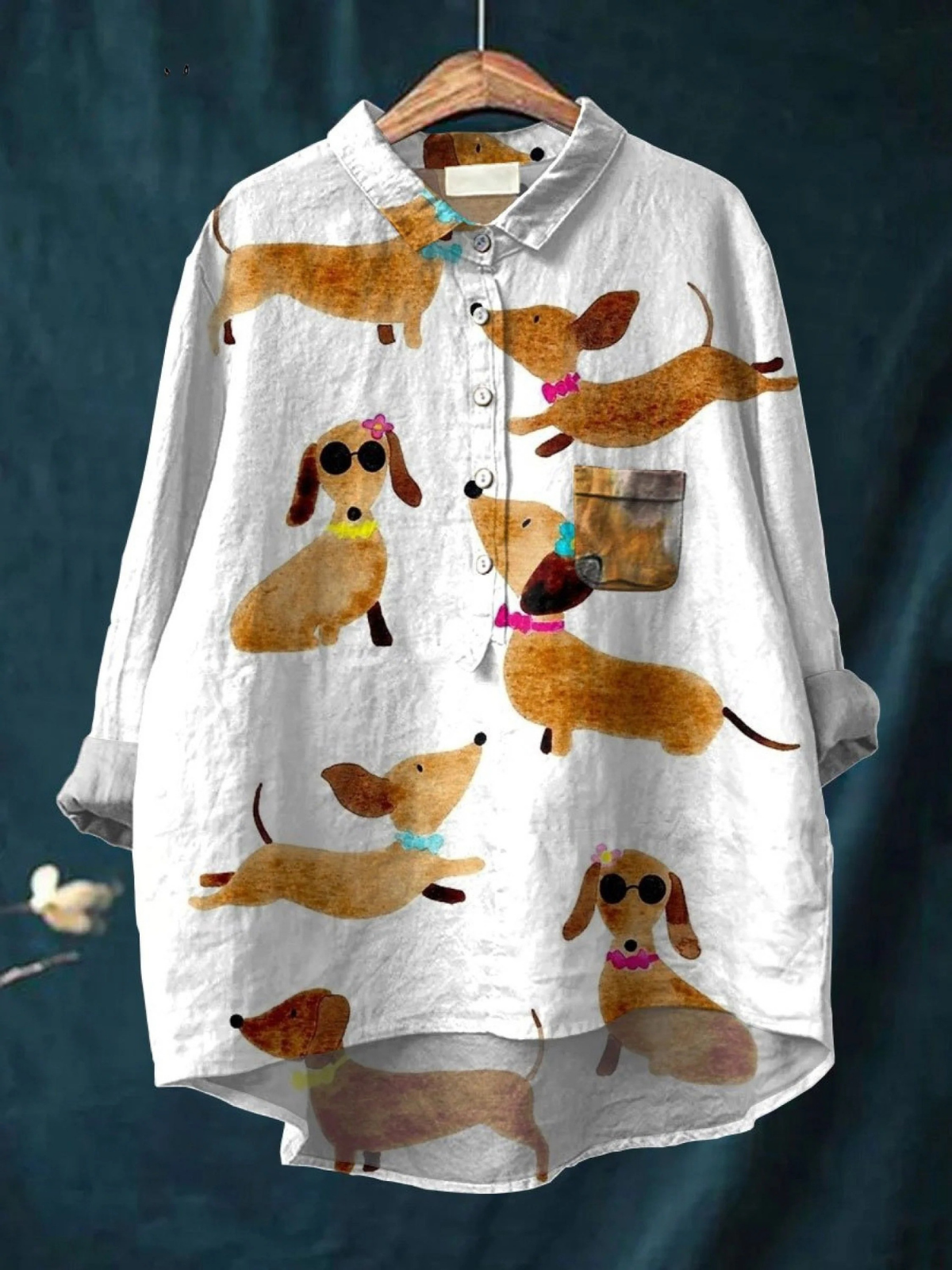 Mehrfarbig / 3XL