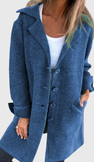 Blau / 3XL