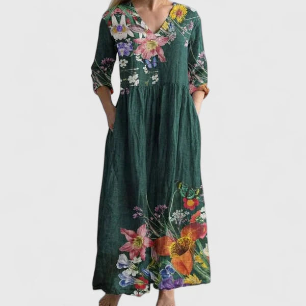 Ozeangrün / 3XL