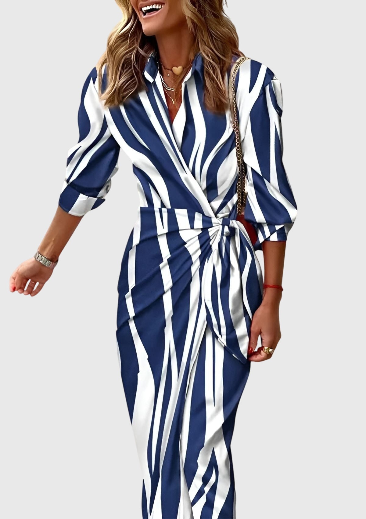 Blau / 3XL