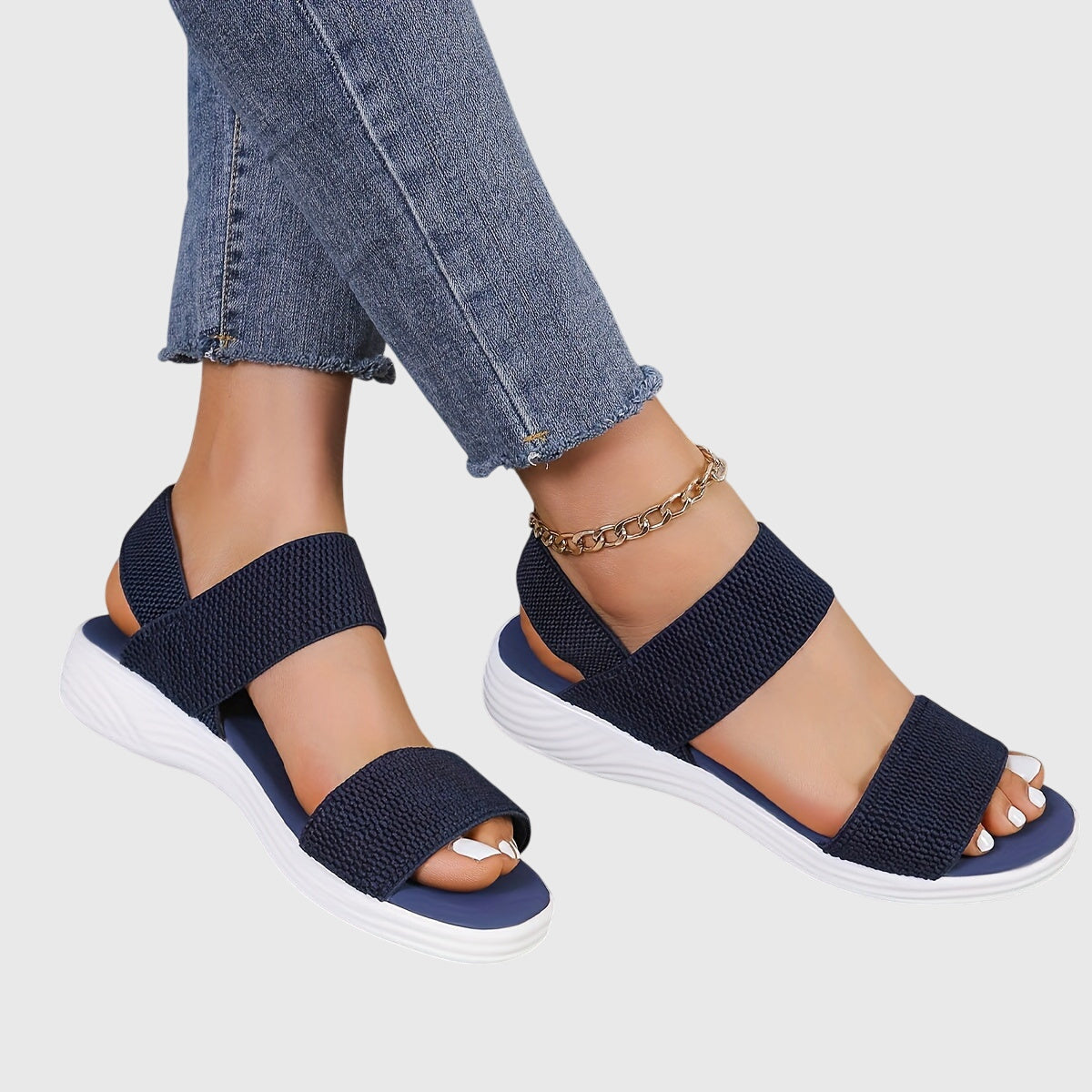 Dunkelblau / 11 US | 42 EU