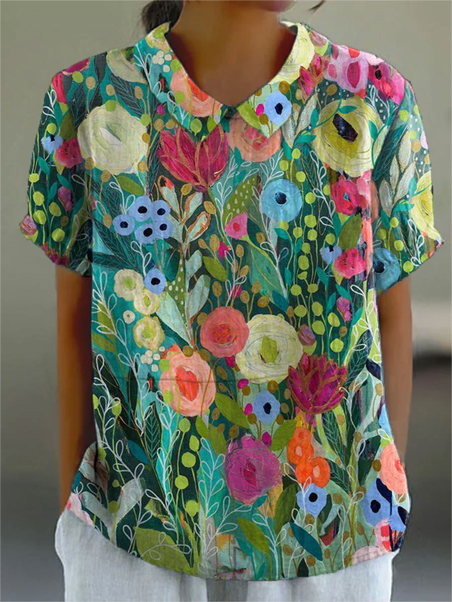 Mehrfarbig / 3XL