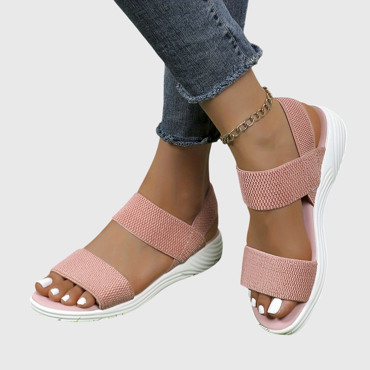 Hellbraun / 11 US | 42 EU