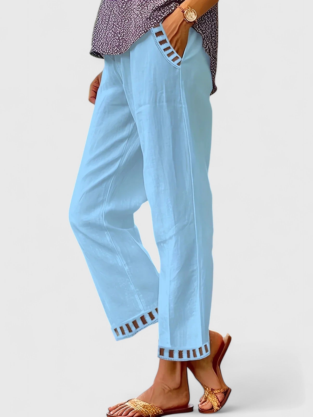 Himmelblau / 2XL