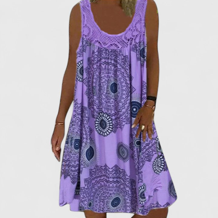 Lila / 3XL