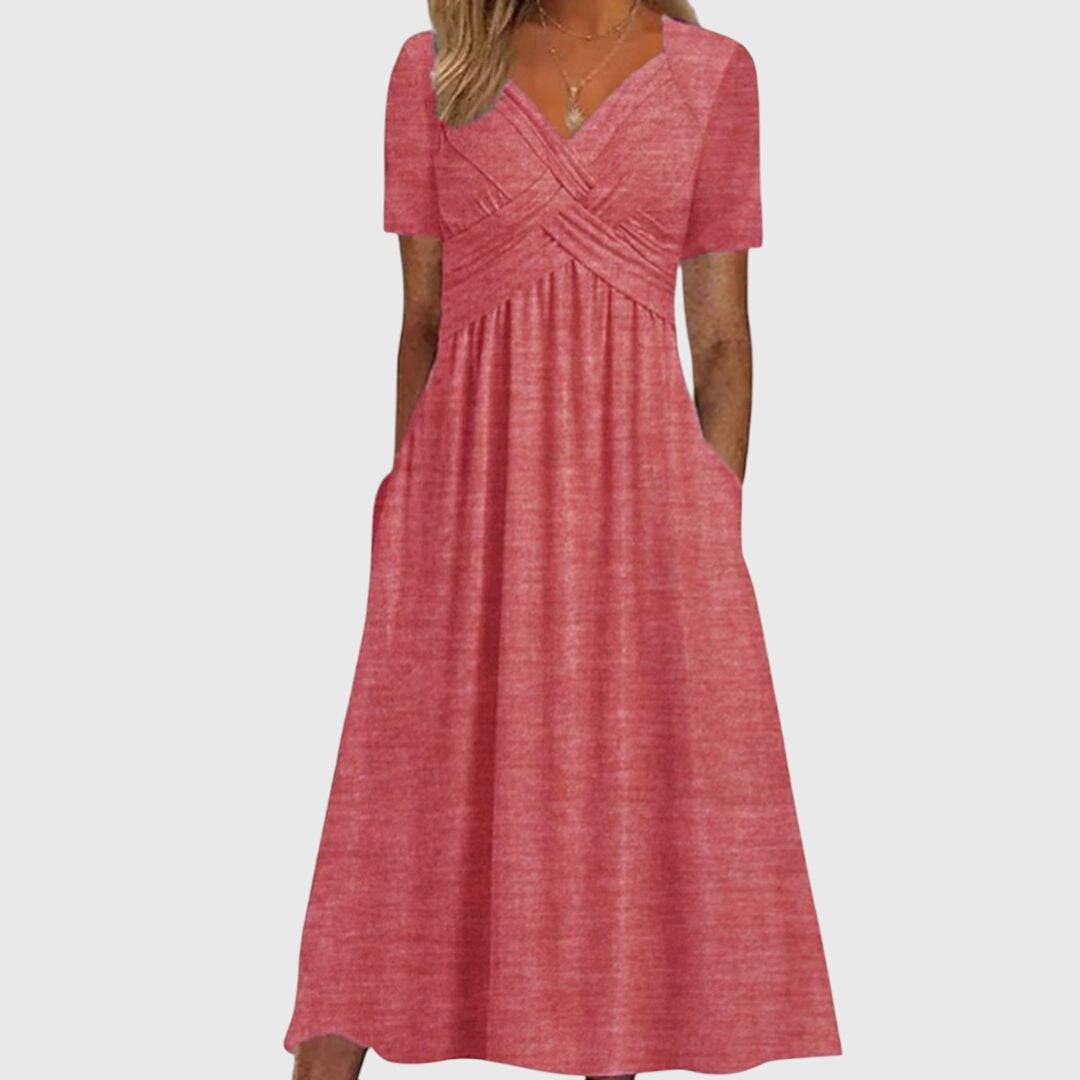 Rosa / 2XL