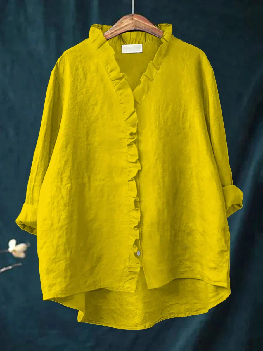Gelb / 3XL