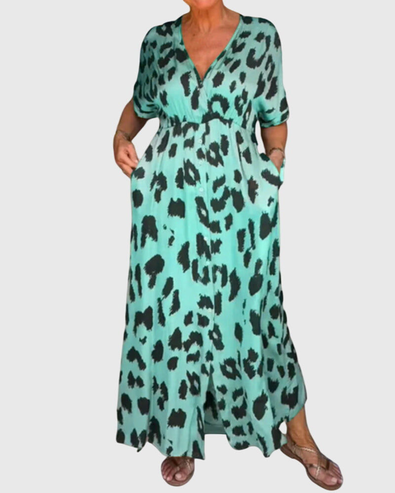 Blau / 3XL