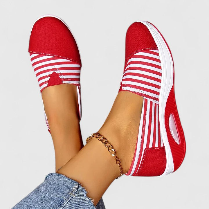Rot / 11 US | 42 EU