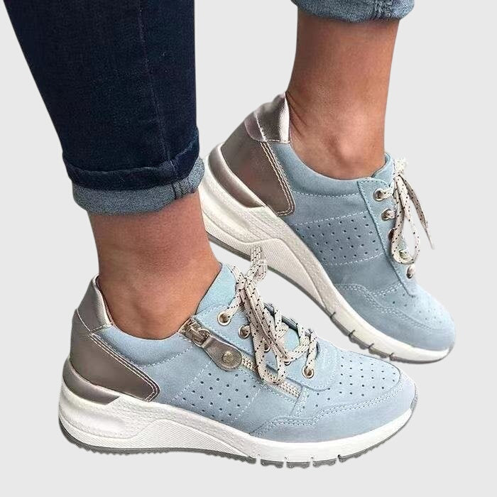 Blau / 12 US | 43 EU