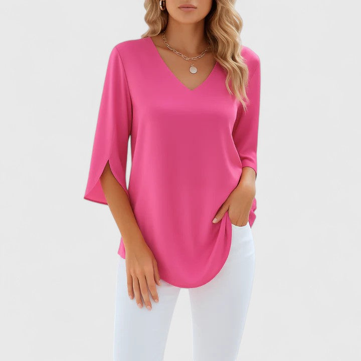 Rosa / 2XL