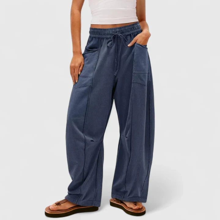 Ozeanblau / XXL