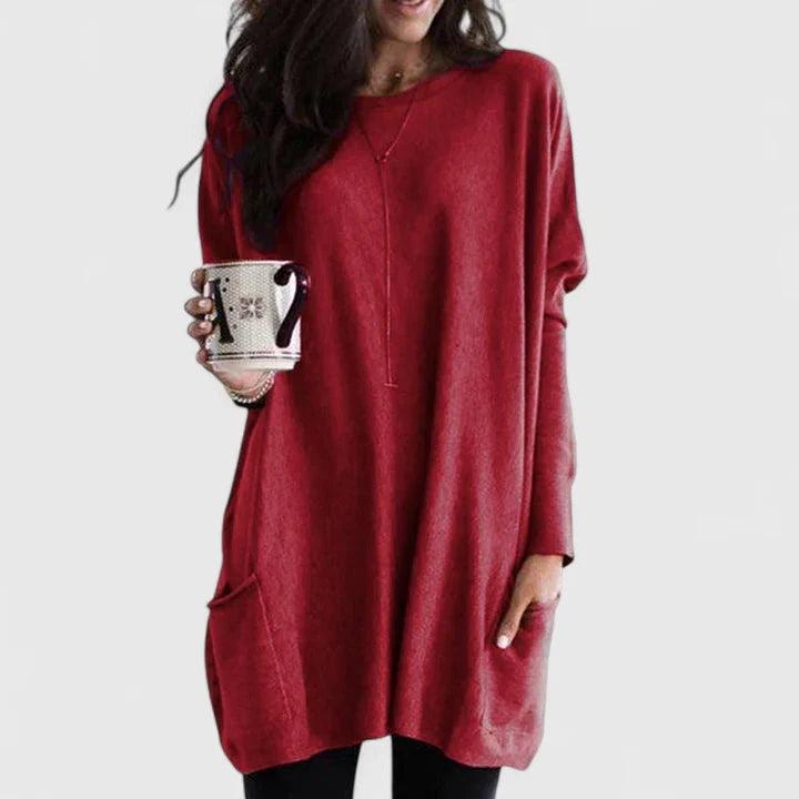Rot / 3XL