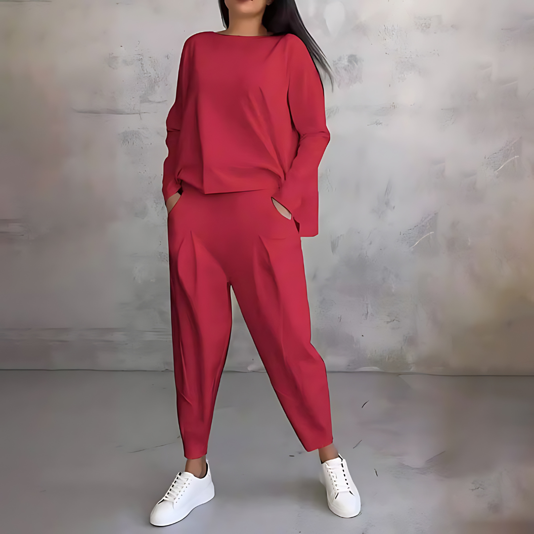 Red / L