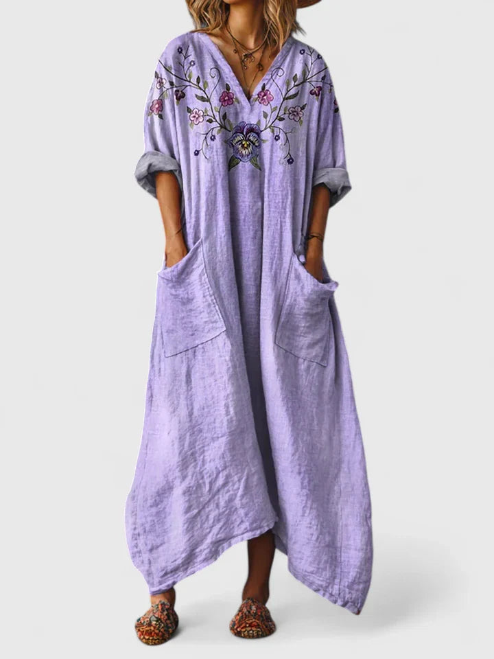 Lila / 3XL