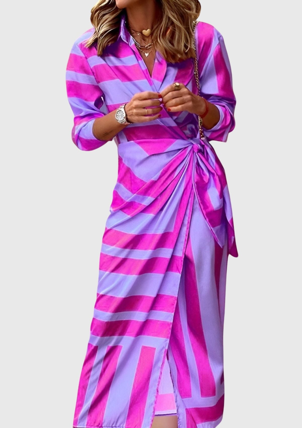Lila / 3XL