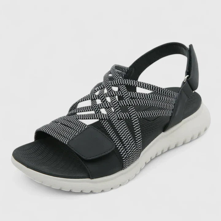 Schwarz / 11 US | 42 EU