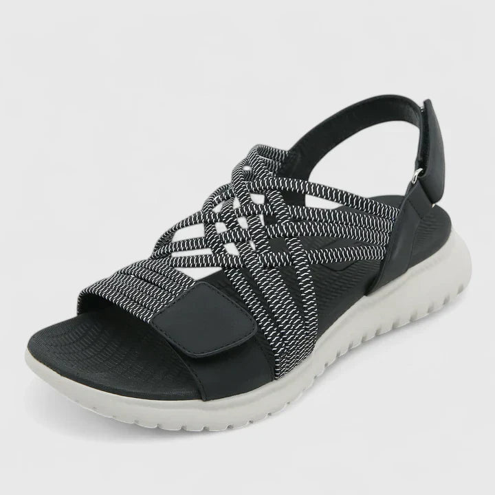 Schwarz / 12 US | 43 EU